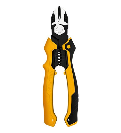 Pliers Type B
