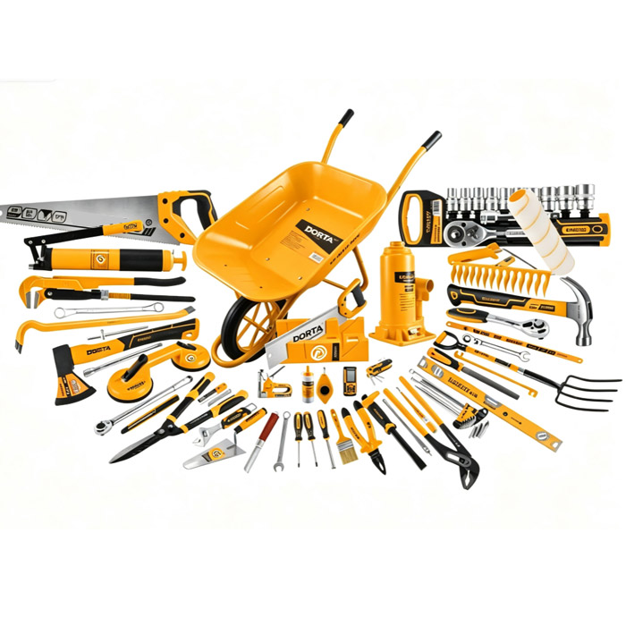 Hand Tools