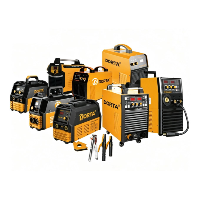Welding Machines